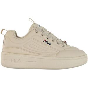 FILA, Damen, Sneakers, Superbubble, Weiss, Schwarz, Beige, Rosa, Grau, (38) FILA, Damen, Sneakers, Superbubble, Weiss, Schwarz, Beige, Rosa, Grau, (38)