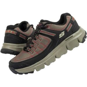 Skechers, Herren, Sneakers, OLBK Schuhe, Grün, (40) Skechers, Herren, Sneakers, OLBK Schuhe, Grün, (40)