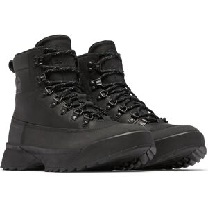 Sorel, Herren, Boots + Stiefel, SCOUT 87'™ PRO BOOT WP, Schwarz, (43) Sorel, Herren, Boots + Stiefel, SCOUT 87'™ PRO BOOT WP, Schwarz, (43)