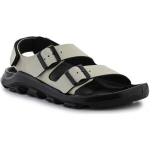 Birkenstock, Damen, Sandalen, Mogami Terra BF Apex, Schwarz, (45) Birkenstock, Damen, Sandalen, Mogami Terra BF Apex, Schwarz, (45)