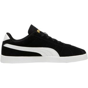 Puma Unisex, Sneakers, Club II, Weiss, Gold, Schwarz, (35.5) Puma Unisex, Sneakers, Club II, Weiss, Gold, Schwarz, (35.5)