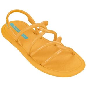 Ipanema, Damen, Sandalen, Meu Sol Sand Damen Sandalen, Gelb, (40) Ipanema, Damen, Sandalen, Meu Sol Sand Damen Sandalen, Gelb, (40)