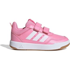 Adidas Jungen, Sneakers, Tensaur Sport 3.0 Cf K - blipnk/ftwwht/gum10, Pink, (35.5) Adidas Jungen, Sneakers, Tensaur Sport 3.0 Cf K - blipnk/ftwwht/gum10, Pink, (35.5)