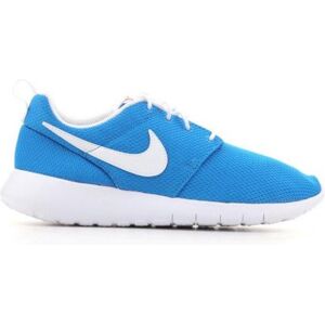 Nike, Jungen, Sneakers, Roshe One Schuhe, Blau, (36.5) Nike, Jungen, Sneakers, Roshe One Schuhe, Blau, (36.5)
