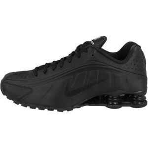 Nike, Herren, Sneakers, Shox R4, Schwarz, (45) Nike, Herren, Sneakers, Shox R4, Schwarz, (45)