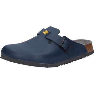 Birkenstock, Herren, Sandalen, Boston, Schwarz, (47) Birkenstock, Herren, Sandalen, Boston, Schwarz, (47)