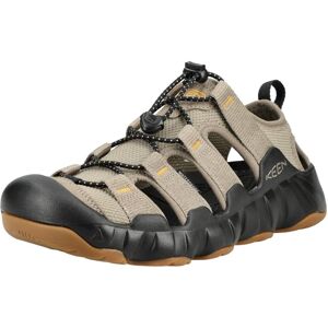 Keen, Herren, Sandalen, M Hyperport H2, Braun, Beige, (42.5) Keen, Herren, Sandalen, M Hyperport H2, Braun, Beige, (42.5)