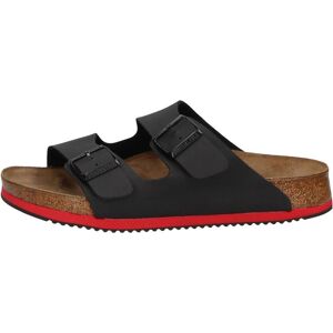 Birkenstock, Unisex, Sandalen, Arizona, Schwarz, (35) Birkenstock, Unisex, Sandalen, Arizona, Schwarz, (35)
