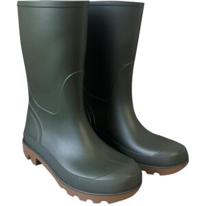 Paliutis, Gummistiefel, Kids Boots Chaki/Brown Size 35, Grün, (35) Paliutis, Gummistiefel, Kids Boots Chaki/Brown Size 35, Grün, (35)