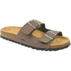 CMP Campagnolo, Herren, Flip-Flops, Öko-Flip-Flops Thalitha, Braun, (44) CMP Campagnolo, Herren, Flip-Flops, Öko-Flip-Flops Thalitha, Braun, (44)