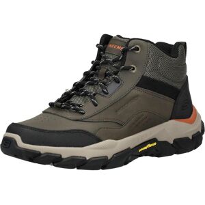 Skechers, Herren, Boots + Stiefel, Stiefelette, Grün, (41) Skechers, Herren, Boots + Stiefel, Stiefelette, Grün, (41)