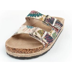 Lee Cooper, Damen, Flip-Flops, Flip-Flops für Damen, Mehrfarbig, (38) Lee Cooper, Damen, Flip-Flops, Flip-Flops für Damen, Mehrfarbig, (38)