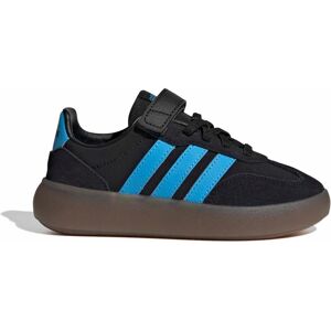 Adidas Jungen, Sneakers, Barreda Decode El C - cblack/luaq/gum5, Schwarz, (34) Adidas Jungen, Sneakers, Barreda Decode El C - cblack/luaq/gum5, Schwarz, (34)