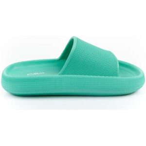 CMP Campagnolo, Unisex, Flip-Flops, Flip-Flops, Türkis, Grün, (35.5) CMP Campagnolo, Unisex, Flip-Flops, Flip-Flops, Türkis, Grün, (35.5)