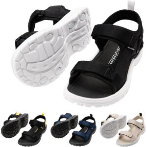 Cressi, Herren, Sandalen, Pete, Schwarz, Weiss, (37) Cressi, Herren, Sandalen, Pete, Schwarz, Weiss, (37)