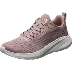 Skechers, Damen, Sneakers, Bobs Squad Chaos, Rosa, (36) Skechers, Damen, Sneakers, Bobs Squad Chaos, Rosa, (36)