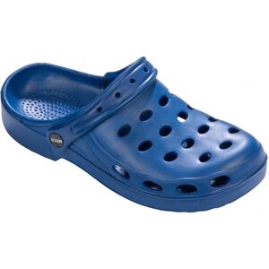 Beco, Herren, Hausschuhe, Beermann GmbH Clog, men Standard marine 42, Blau, (42) Beco, Herren, Hausschuhe, Beermann GmbH Clog, men Standard marine 42, Blau, (42)