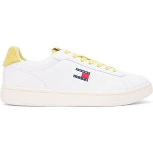 Tommy Hilfiger Herren, Sneakers, ARCHIVE '98, Grün, Weiss, (43) Tommy Hilfiger Herren, Sneakers, ARCHIVE '98, Grün, Weiss, (43)