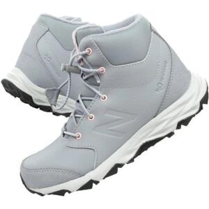New Balance, Jungen, Sneakers, Schuhe, Grau, Silber, (30) New Balance, Jungen, Sneakers, Schuhe, Grau, Silber, (30)