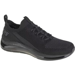 Skechers, Herren, Sneakers, Skech-Air Element 2.0 232142-BBK - 42, Schwarz, (42) Skechers, Herren, Sneakers, Skech-Air Element 2.0 232142-BBK - 42, Schwarz, (42)