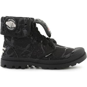 Palladium, Damen, Sneakers, Stranger Things BAGGY HOPPER TUNNELS Damen Schwarz, Schwarz, (37.5) Palladium, Damen, Sneakers, Stranger Things BAGGY HOPPER TUNNELS Damen Schwarz, Schwarz, (37.5)