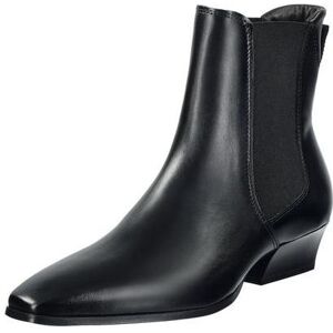 GANT, Damen, Boots + Stiefel, Bassotte Damen-Ankle-Boots Schwarz, Schwarz, (36) GANT, Damen, Boots + Stiefel, Bassotte Damen-Ankle-Boots Schwarz, Schwarz, (36)