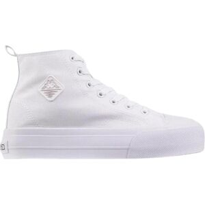 Kappa, Damen, Sneakers, Damenschuhe Viska OC weiss 243208OC 1010 (37), Weiss, (37) Kappa, Damen, Sneakers, Damenschuhe Viska OC weiss 243208OC 1010 (37), Weiss, (37)