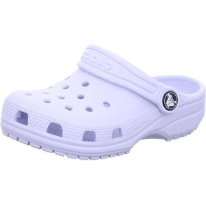 Crocs, Unisex, Hausschuhe, T's Classic Clog, Violett, (20) Crocs, Unisex, Hausschuhe, T's Classic Clog, Violett, (20)