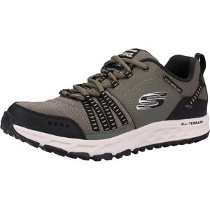 Skechers, Herren, Sneakers, Sneaker, Grün, (42.5) Skechers, Herren, Sneakers, Sneaker, Grün, (42.5)