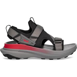 Teva, Herren, Sandalen, 's Aventrail, Schwarz, (47) Teva, Herren, Sandalen, 's Aventrail, Schwarz, (47)