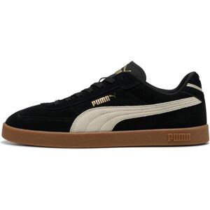 Puma Unisex, Sneakers, Club II Era Suede, Schwarz, (38) Puma Unisex, Sneakers, Club II Era Suede, Schwarz, (38)