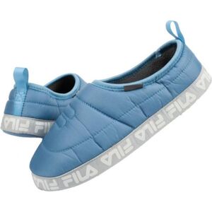 FILA, Herren, Hausschuhe, Comfider, Blau, (40) FILA, Herren, Hausschuhe, Comfider, Blau, (40)