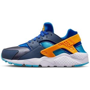 Nike, Jungen, Sneakers, Air Huarache Run Kinderschuhe, (38.5) Nike, Jungen, Sneakers, Air Huarache Run Kinderschuhe, (38.5)