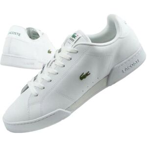 Lacoste, Herren, Sneakers, Carnaby Cup Schuhe, Weiss, (40.5) Lacoste, Herren, Sneakers, Carnaby Cup Schuhe, Weiss, (40.5)
