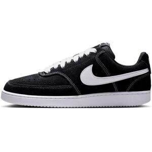 Nike, Herren, Sneakers, Court Vision LO FL, Schwarz, (42.5) Nike, Herren, Sneakers, Court Vision LO FL, Schwarz, (42.5)