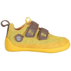 Affenzahn, Unisex, Halbschuhe, Barfussschuh Halbschuh Knit Happy Tiger, Gelb, (23) Affenzahn, Unisex, Halbschuhe, Barfussschuh Halbschuh Knit Happy Tiger, Gelb, (23)