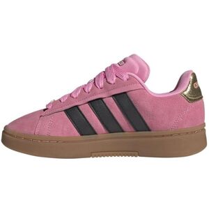 Adidas Damen, Sneakers, Grand Court Alpha 00s Schuhe, Pink, (40) Adidas Damen, Sneakers, Grand Court Alpha 00s Schuhe, Pink, (40)