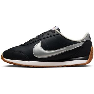 Nike, Sneakers, Pacific Lederschuhe, Schwarz, (40) Nike, Sneakers, Pacific Lederschuhe, Schwarz, (40)