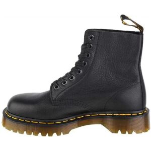 Dr. Martens, Unisex, Boots + Stiefel, 1460 Pascal Bex Kampfstiefel, Schwarz, (36) Dr. Martens, Unisex, Boots + Stiefel, 1460 Pascal Bex Kampfstiefel, Schwarz, (36)