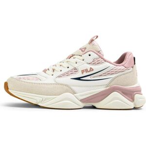 FILA, Damen, Sneakers, Recade Damenschuhe, Pink, Grau, (36) FILA, Damen, Sneakers, Recade Damenschuhe, Pink, Grau, (36)