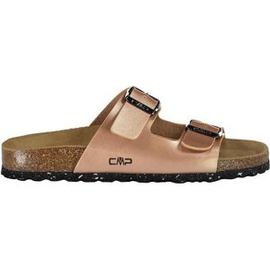 CMP Campagnolo, Damen, Sandalen, Eco Thalitha Wmn, Orange, Rosa, (40) CMP Campagnolo, Damen, Sandalen, Eco Thalitha Wmn, Orange, Rosa, (40)