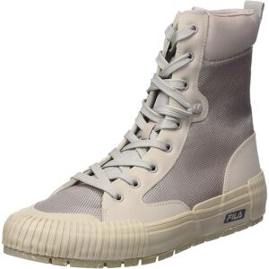 FILA, Damen, Sneakers, Cityblock Schuhe, Beige, Grau, (37) FILA, Damen, Sneakers, Cityblock Schuhe, Beige, Grau, (37)