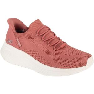 Skechers, Damen, Sneakers, Slip-Ins: Bob's Sparrow 2.0 - Lucky Run Pink, Pink, (36) Skechers, Damen, Sneakers, Slip-Ins: Bob's Sparrow 2.0 - Lucky Run Pink, Pink, (36)