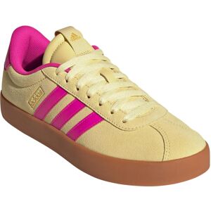 Adidas Damen, Sneakers, Vl Court 3.0, Gelb, (36.5, 37) Adidas Damen, Sneakers, Vl Court 3.0, Gelb, (36.5, 37)