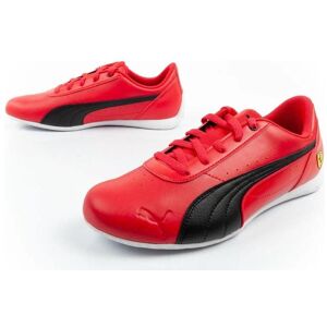 Puma Herren, Sneakers, Ferrari Neo Cat, Rot, (45) Puma Herren, Sneakers, Ferrari Neo Cat, Rot, (45)