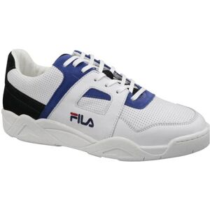 FILA, Herren, Sneakers, Cedar CB Low 1010516-01U (1010516-01U M 41), Weiss, (41) FILA, Herren, Sneakers, Cedar CB Low 1010516-01U (1010516-01U M 41), Weiss, (41)
