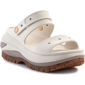 Crocs, Damen, Hausschuhe, Klassischer Mega Crush Clog, (37) Crocs, Damen, Hausschuhe, Klassischer Mega Crush Clog, (37)