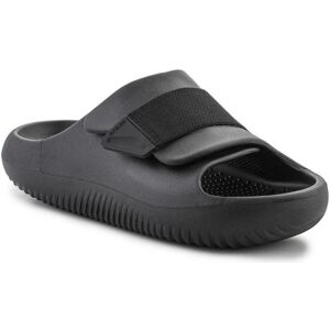 Crocs, Unisex, Sandalen, Mellow Luxe Recovery Slide, Schwarz, (37) Crocs, Unisex, Sandalen, Mellow Luxe Recovery Slide, Schwarz, (37)