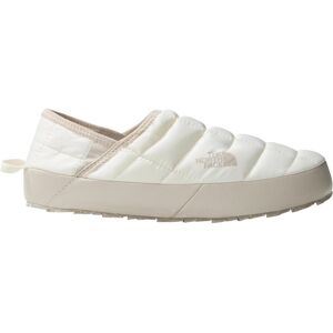 North Face, Damen, Hausschuhe, Women's ThermoBall Traction Mule V, Grau, (37) North Face, Damen, Hausschuhe, Women's ThermoBall Traction Mule V, Grau, (37)
