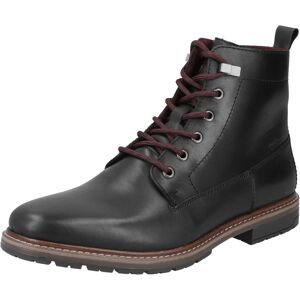 Rieker, Herren, Boots + Stiefel, 13730 - 60785, Schwarz, (44) Rieker, Herren, Boots + Stiefel, 13730 - 60785, Schwarz, (44)